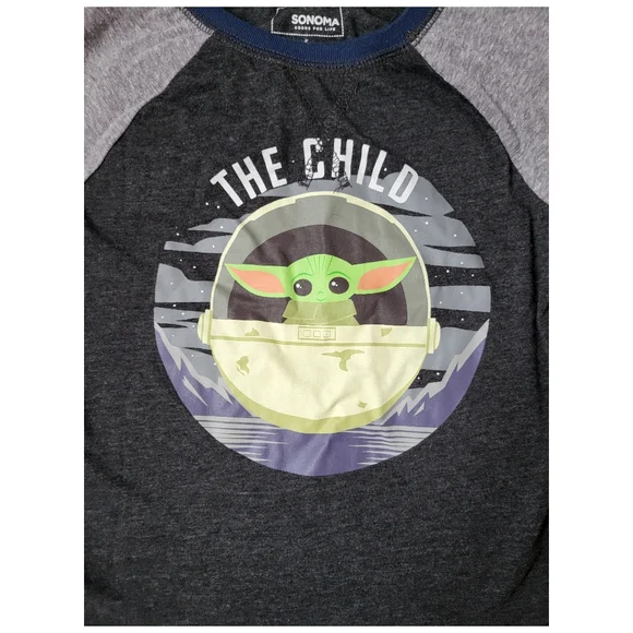 The child Sonoma long sleeve - Picture 2 of 4